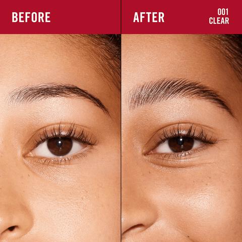 Rimmel London Wonder'freeze Wenkbrauwgel 001 Clear 6 G