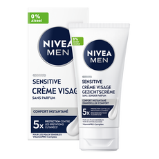 NIVEA MEN Sensitive Gezichtscrème 75 ML