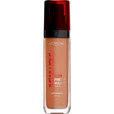 L'Oréal Paris Infaillible 32HR Fresh Wear 365 Deep Gold Foundation met SPF25 30 ML