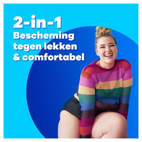 Tampax Compak Super Tampons Met Inbrenghuls 26 stuks