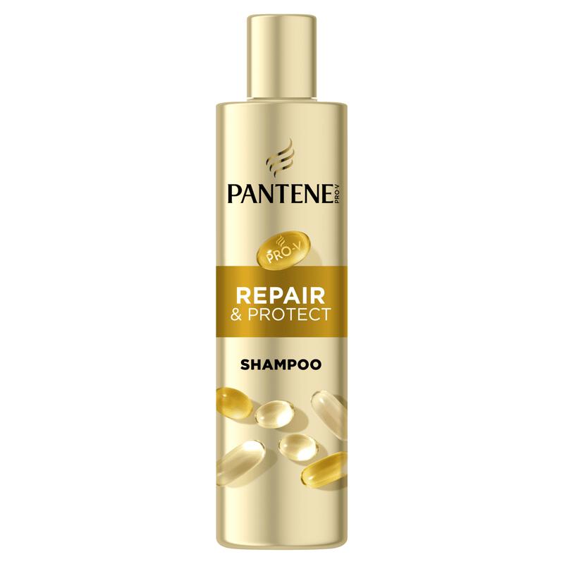Pantene Repair & Protect Miracle Shampoo 250 ML