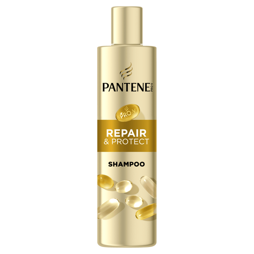 Pantene Repair & Protect Miracle Shampoo 250 ML