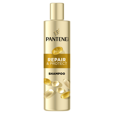 Pantene Repair & Protect Miracle Shampoo 250ML