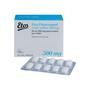 Etos Paracetamol 500 mg Ovale Tablet