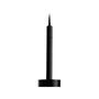 NYX Professional Makeup Vivid Matte Liquid Eyeliner Zwart