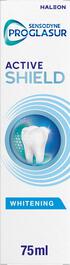 Sensodyne Proglasur Active Shield Whitening Tandpasta - 75 ML