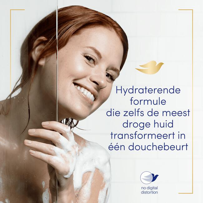 Dove Deeply Nourishing Douchegel 450 ML