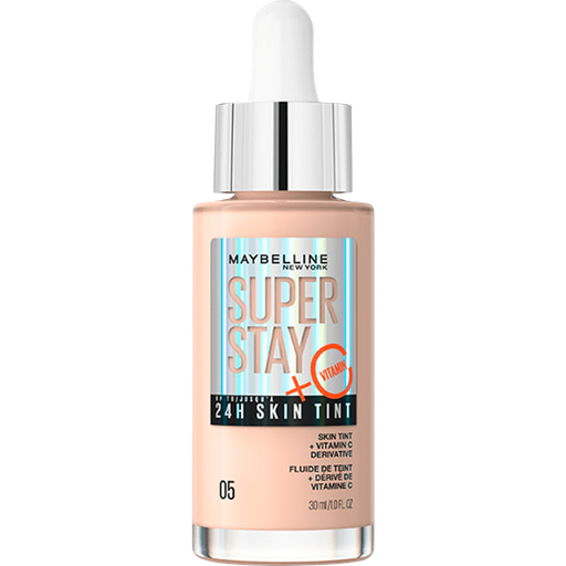 Maybelline New York Superstay Glow Tint 05
