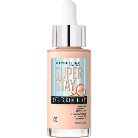 Maybelline New York Superstay Glow Tint 05