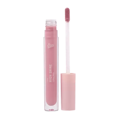 Etos Care High Shine Lipgloss 02 Peach Glow