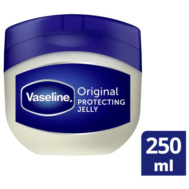 Vaseline Original Petroleum 250 ML