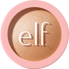 e.l.f. Halo Glow Silky Powder Highlighter Prosecco Poppin'