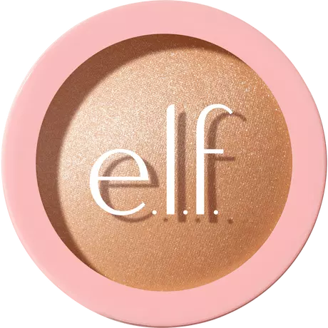 e.l.f. Halo Glow Silky Powder Highlighter Prosecco Poppin'&nbsp;