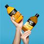 Nature Box Argan Nourishment Conditioner 385 ML