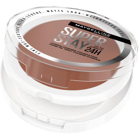 Maybelline New York SuperStay 24H Hybrid Powder Foundation 75
