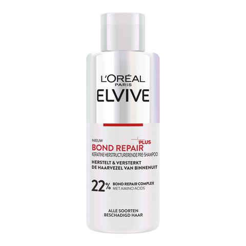 L'Oréal Paris Elvive Bond Repair Pre-shampoo 200 ML