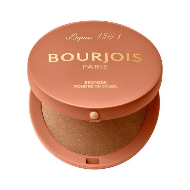 Bourjois Maxi Rond Pot Bronzer 002 Dark Medium