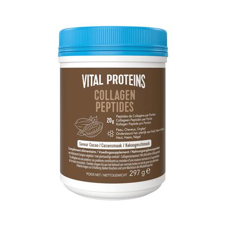 Vital proteins collagen cacao 297gr