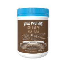Vital proteins collagen cacao 297gr