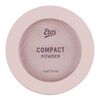 Etos Compact Powder 02 Porcelain