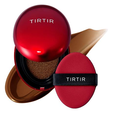 TirTir Mask Fit Red Cushion Foundation 47N Ebony&nbsp;
