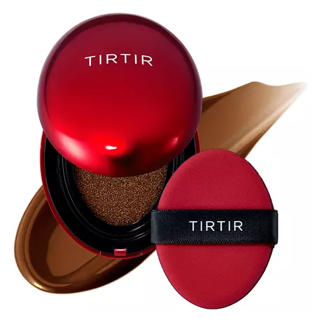 TirTir Mask Fit Red Cushion Foundation 47N Ebony&nbsp;