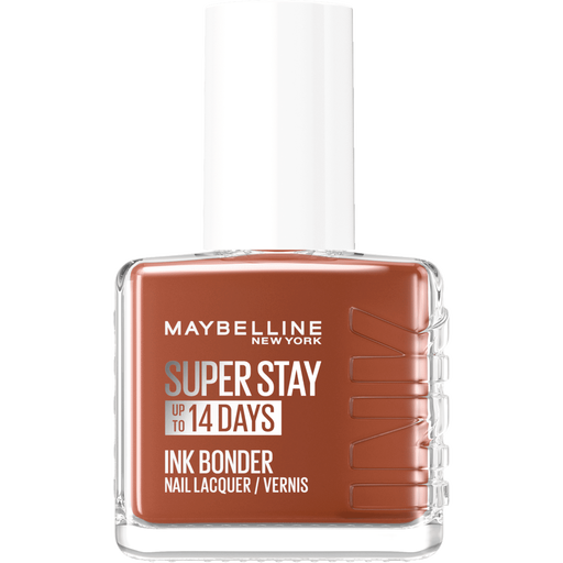 Maybelline New York Superstay Ink Bonder Nagellak 952 Choco-Latte