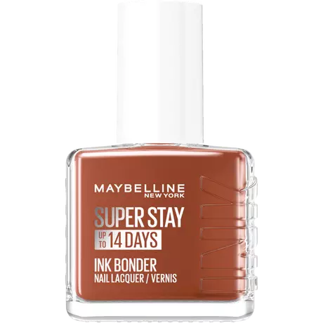 Maybelline New York Superstay Ink Bonder Nagellak 952 Choco-Latte