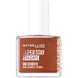 Maybelline New York Superstay Ink Bonder Nagellak 952 Choco-Latte