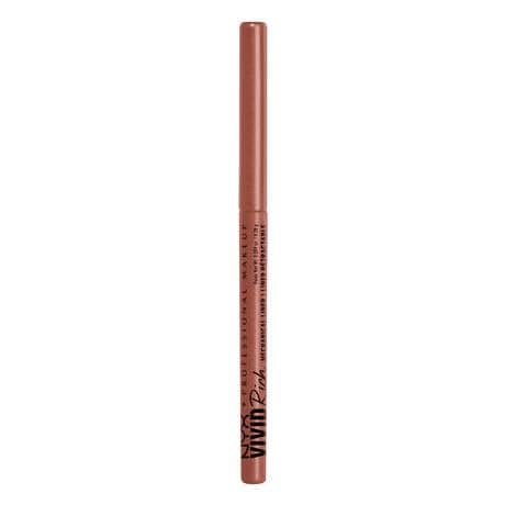 NYX Professional Makeup Vivid Rich Mechanical Pencil Spicy Pearl