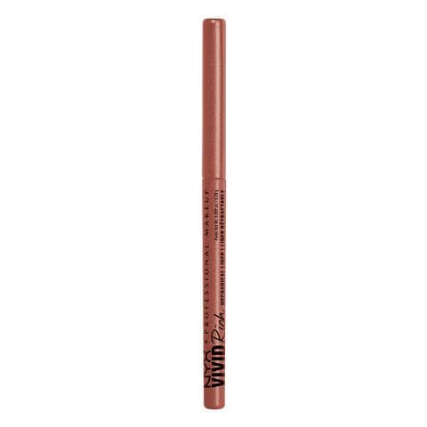 NYX Professional Makeup Vivid Rich Mechanical Pencil Spicy Pearl