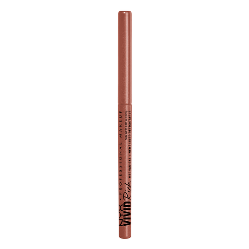NYX Professional Makeup Vivid Rich Mechanical Pencil Spicy Pearl