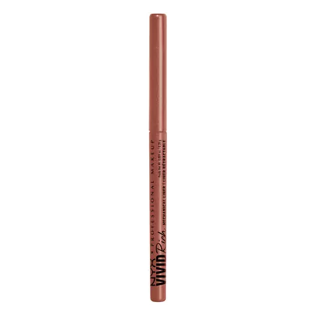 NYX Professional Makeup Vivid Rich Mechanical Pencil Spicy Pearl