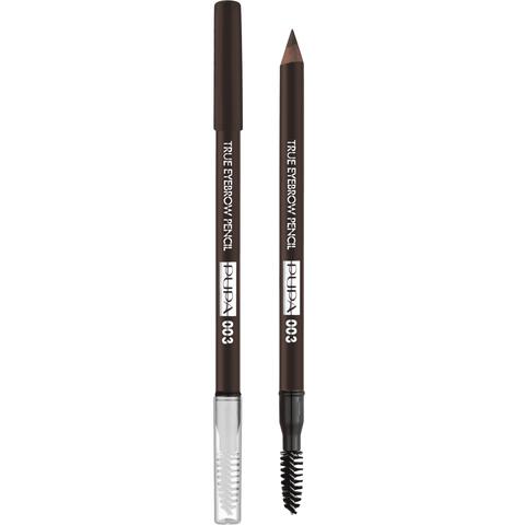 Pupa true eyebrow pencil 003