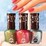 Sally Hansen Miracle Gel Nagellak 916 Winter Lust 12 ML