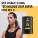 Taft Styling Gel Super Glue Gel 300 ML