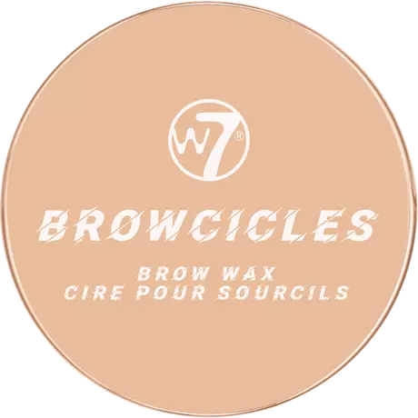 W7 Browcicles Brow Wax