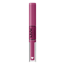 NYX Shine Loud Pro Pgmnt Lp Shn Hottie