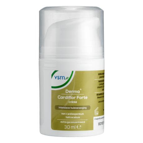 VSM Cardiflor Forte Crème 30 ML