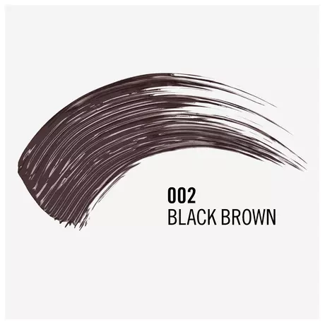 Rimmel London ScandalEyes Reloaded Mascara 002 Black Brown