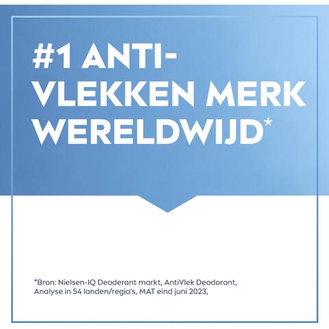 NIVEA MEN Black & White Invisible Deodorant Spray 200 ML