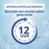 CB12 Original Mondwater 250 ML