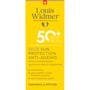 Louis Widmer Face Sun Protection Anti-Ageing SPF50+ Licht Geparfumeerd 50 ML