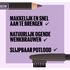 Maybelline New York Express Brow Shaping Wenkbrauwpotlood 05 Black Brown