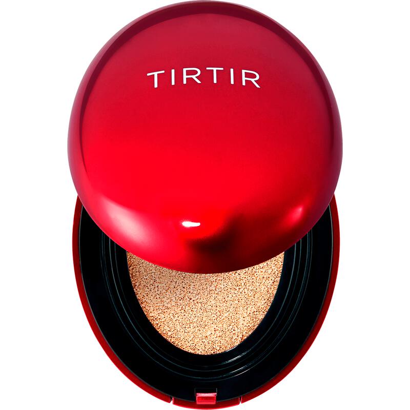 Tirtir Mask Fit Red Cushion Foundation 21W Natural Ivory