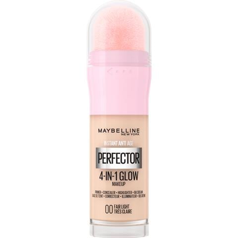 Maybelline Instant Anti-Age Perfector 4-in-1 Glow Fair Light