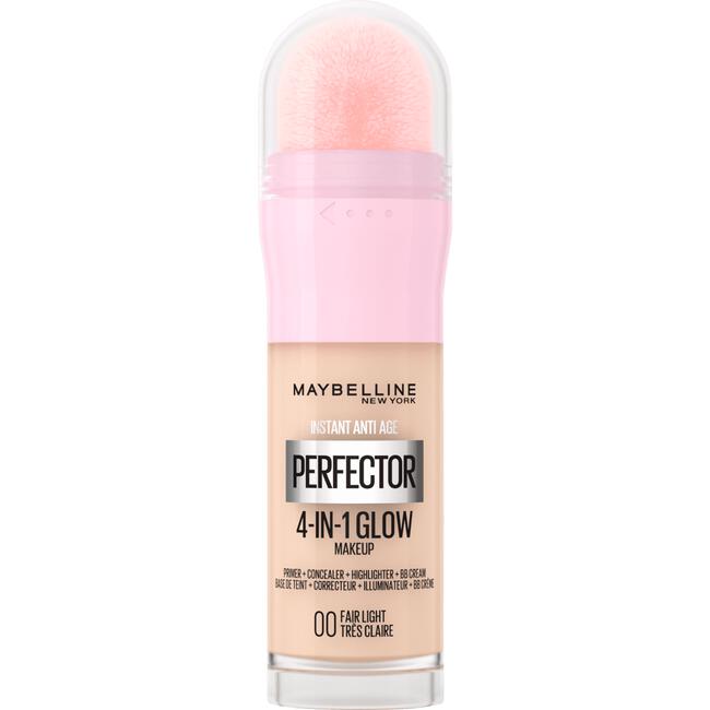 Maybelline Instant Anti-Age Perfector 4-in-1 Glow Fair Light
