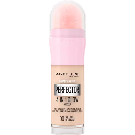 Maybelline New York Instant Anti-Age Perfector 4-in-1 Glow Fair Light