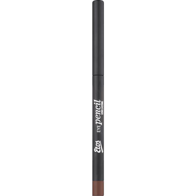 Etos Long Lasting Eye Pencil Brown
