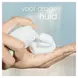 Satin Care Scheergel Droge Huid 200 ML